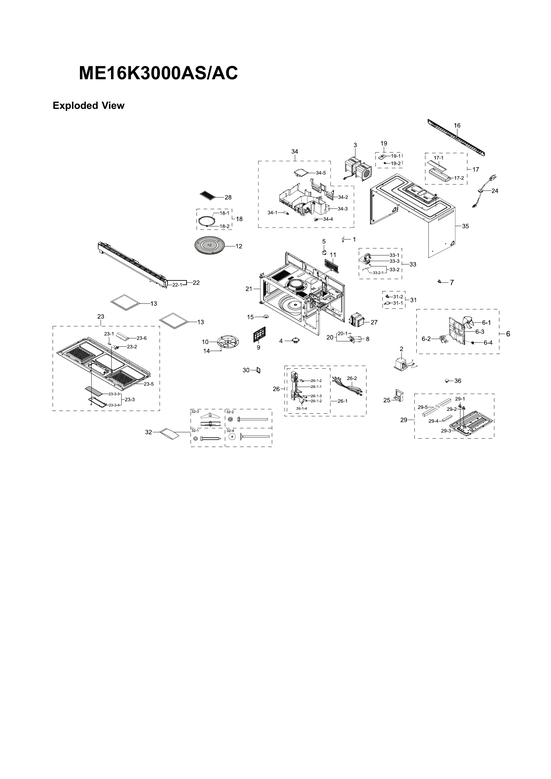 Main assy