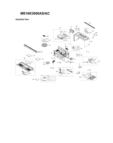 Main assy