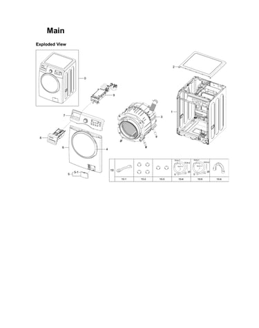 Main assy