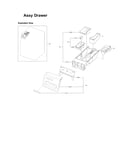 Drawer assy