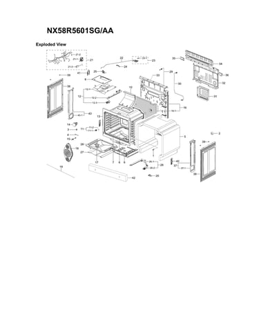 Main assy