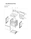 Mechanical parts