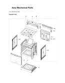 Mechanical parts