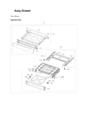 Drawer assy