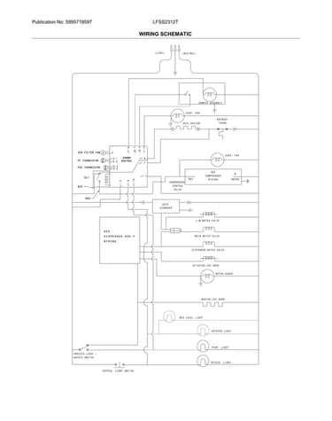 Wiring schematic