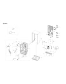 Cabinet 2 parts