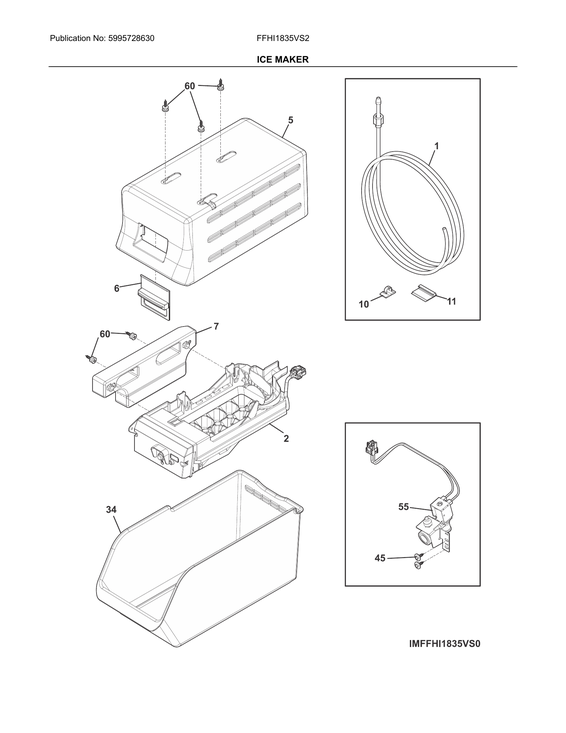 Ice maker