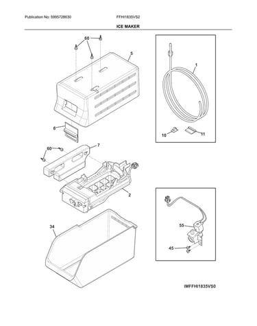 Ice maker