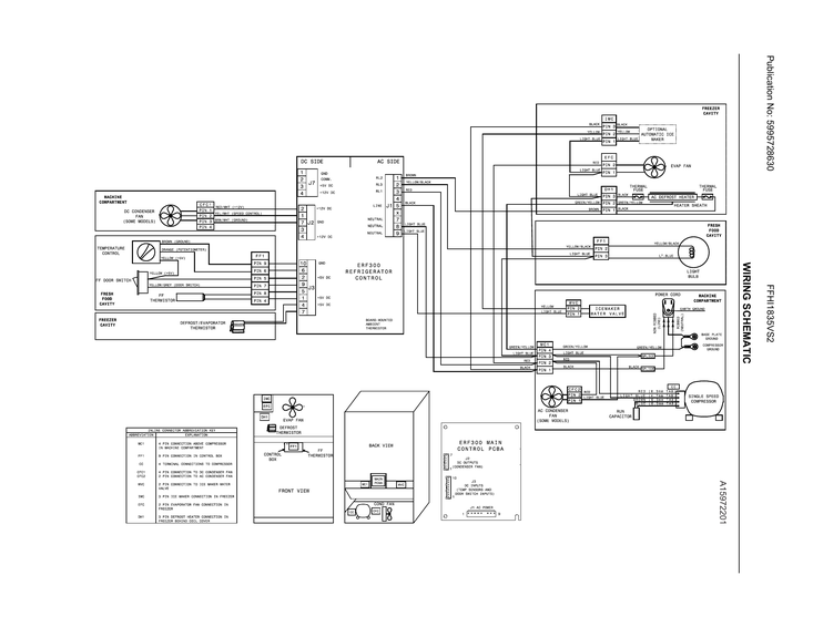 Wiring schematic