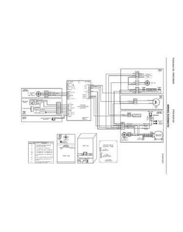 Wiring schematic