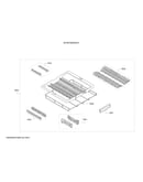 Cutlery drawer