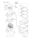 Shelves