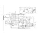 Frigidaire FPHS2699PF4A wiring diagram diagram