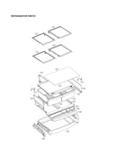 Refrigerator parts