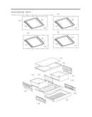 Refrigerator parts
