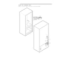 LG LFC28768ST/03 water & icemaker parts diagram