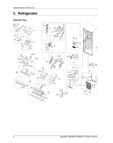 Refrigerator
