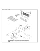 Freezer parts