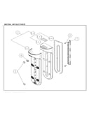 Duct parts