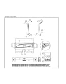 Handle parts