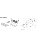 Freezer parts