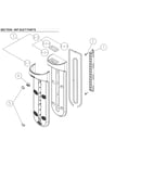 M/f duct parts