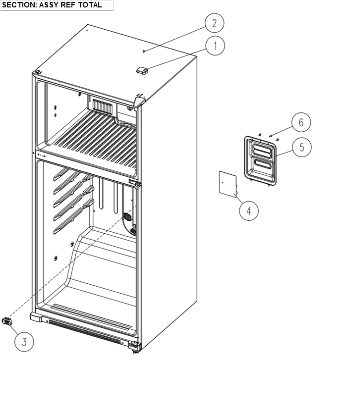 Assy ref