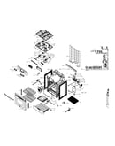 Gas exploded view