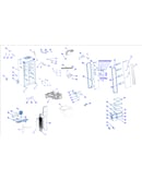 Exploded view