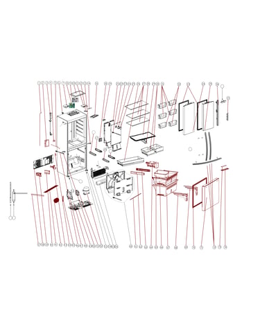 Exploded view