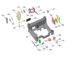 Kenmore 26314582320 base diagram