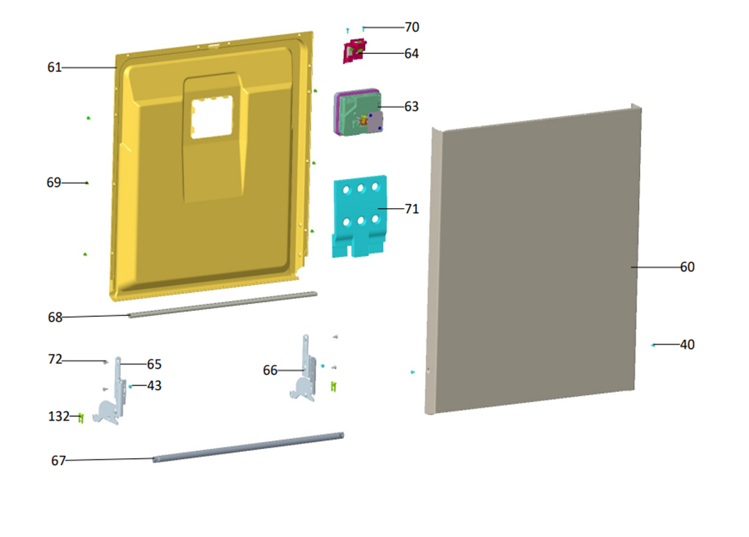 Door