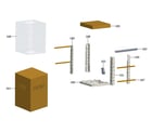 Kenmore 26314585320 shipping diagram