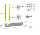 Kenmore 26314592320 installation diagram