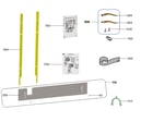 Kenmore 26314602321 installation diagram