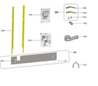 Kenmore 26314605321 installation diagram