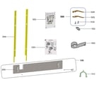 Kenmore 26314609321 installation diagram