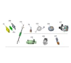 Kenmore 26314702320 electrical diagram