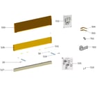 Kenmore 26314702320 installation diagram