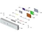 Kenmore 26314709320 console diagram