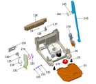 Kenmore 26314709320 base diagram