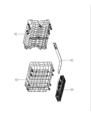Rack assembly