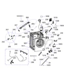 Body group parts