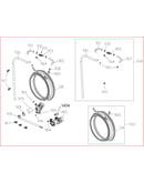 Circulation group parts