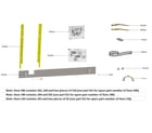 Kenmore 26314642321 installation diagram