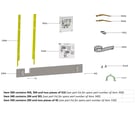 Kenmore 26314645321 installation diagram