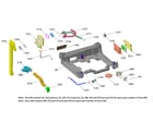 Kenmore 26314649320 base diagram