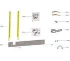 Kenmore 26314672321 installation diagram