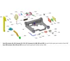 Kenmore 26314679321 base diagram