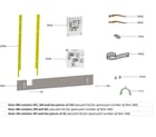 Kenmore 26314679321 installation diagram